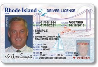 escort driver certificate rhode island If you are not contacted, please call the Road Test Office at (401) 462-5750